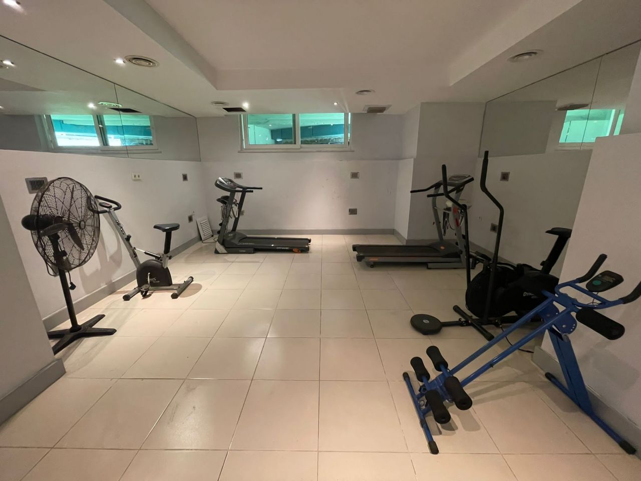 Апартаменты в Алании, Турция, 60 м2 фото 5