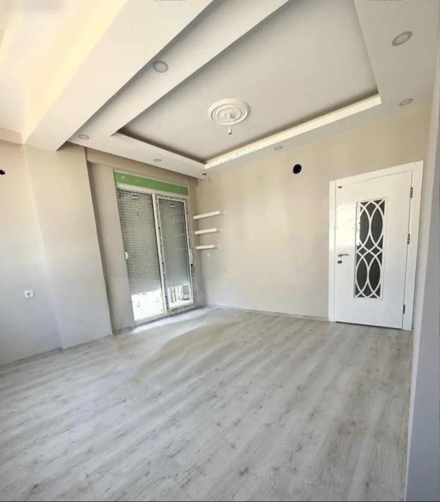 Квартира в Анталии, Турция, 100 м2 фото 2