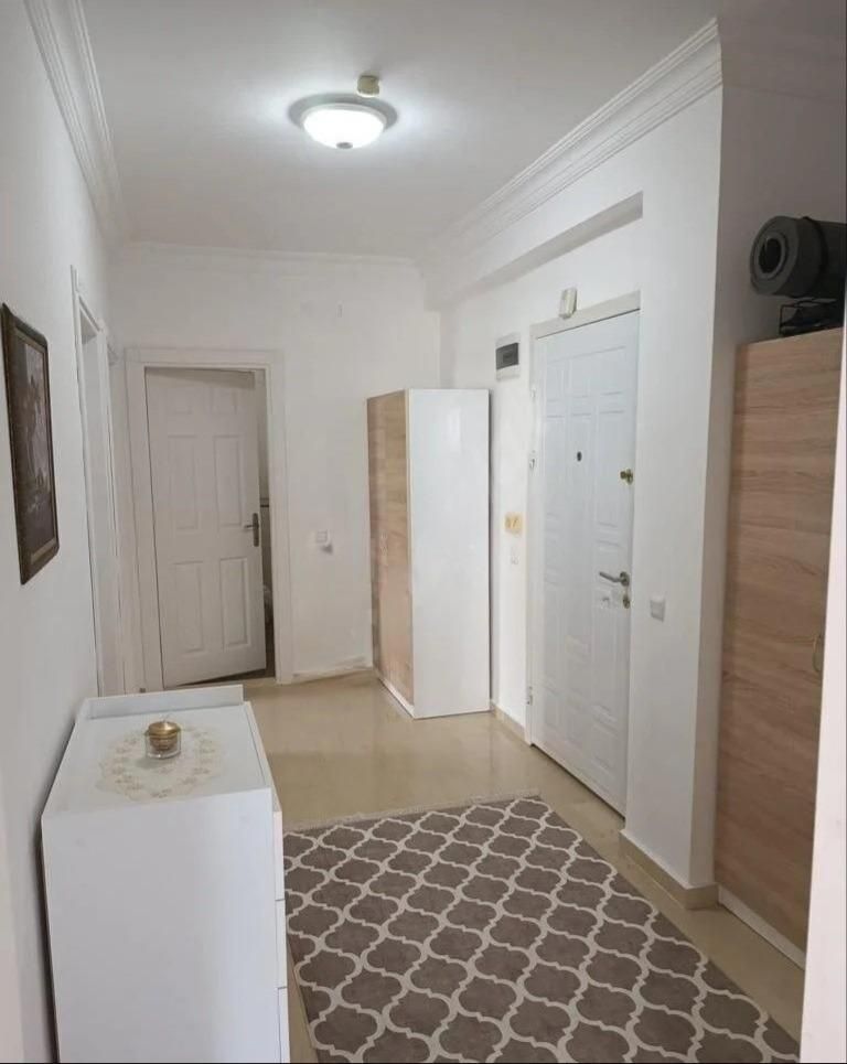 Квартира в Алании, Турция, 125 м2 фото 4