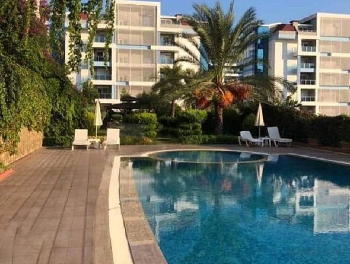 Квартира в Кестеле, Турция, 65 м2 фото 2