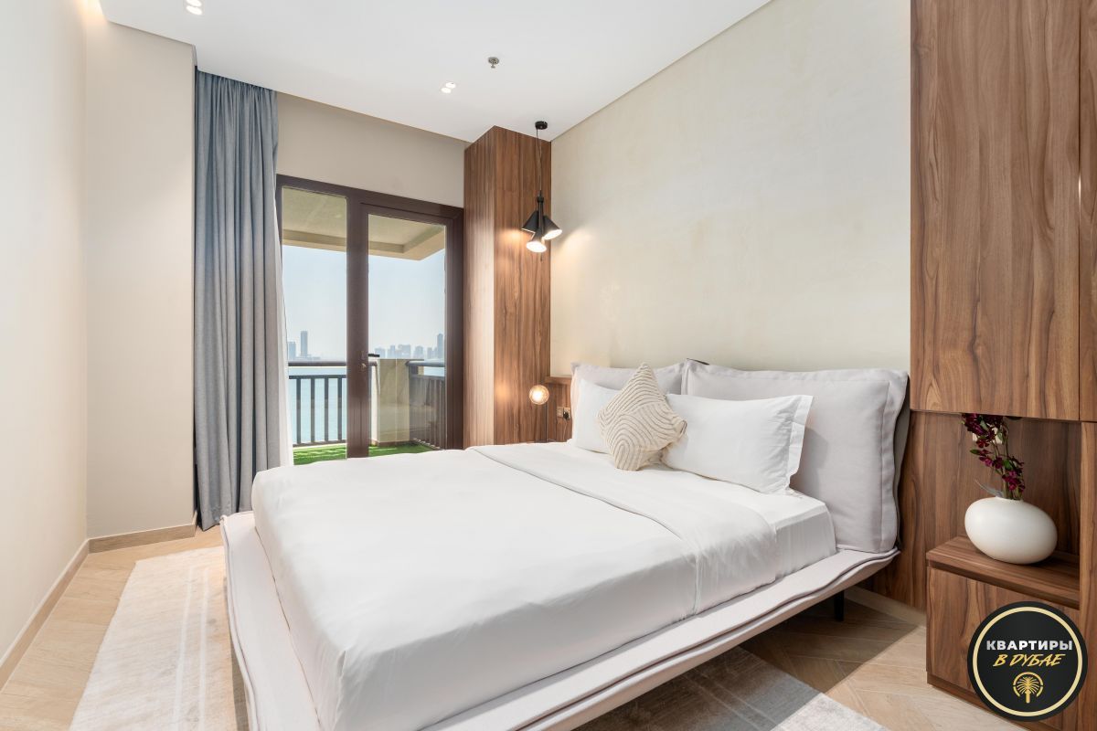 Квартира в Дубае, ОАЭ, 140 м2 фото 2
