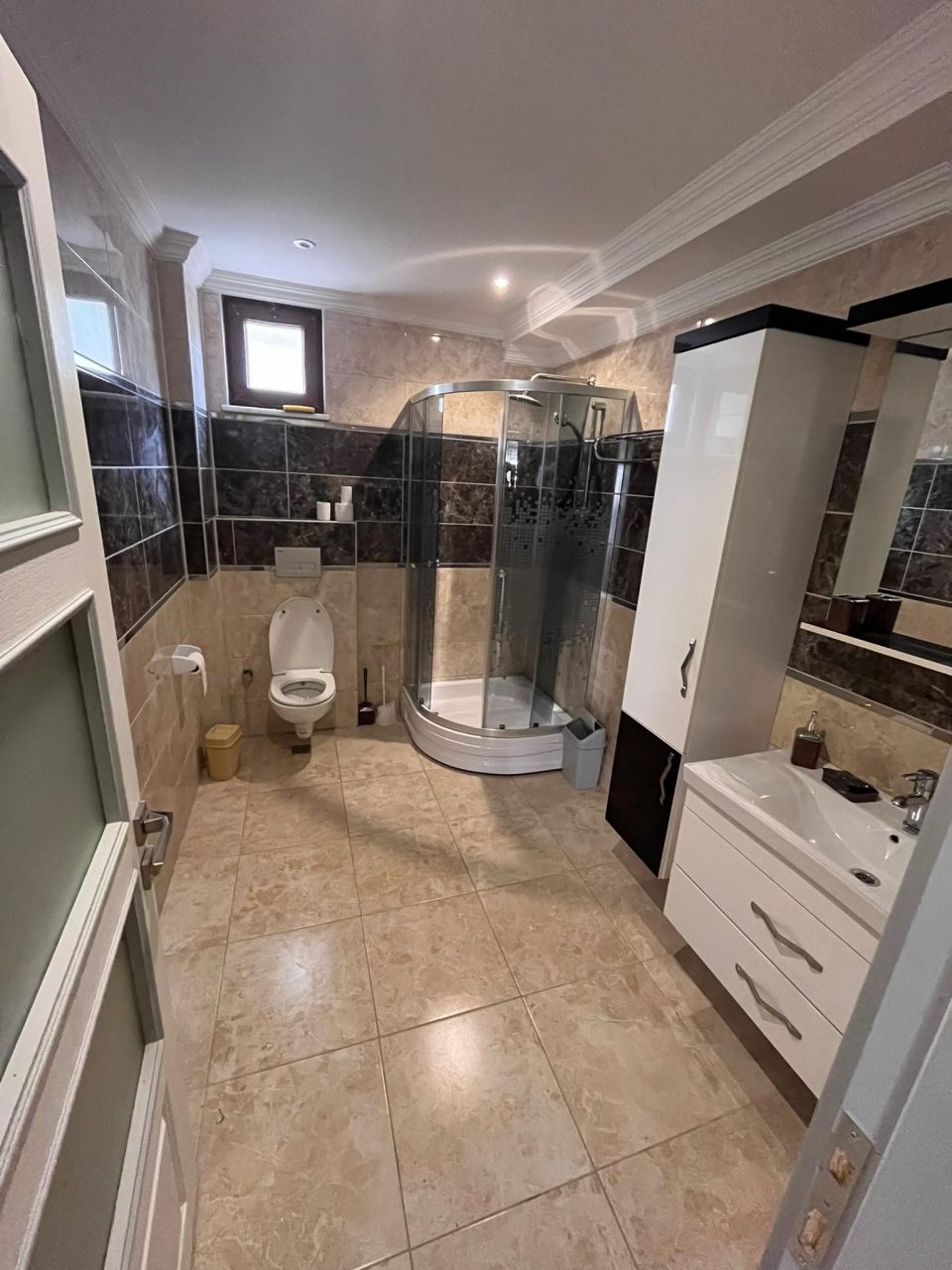Вилла в Алании, Турция, 420 м2 фото 2
