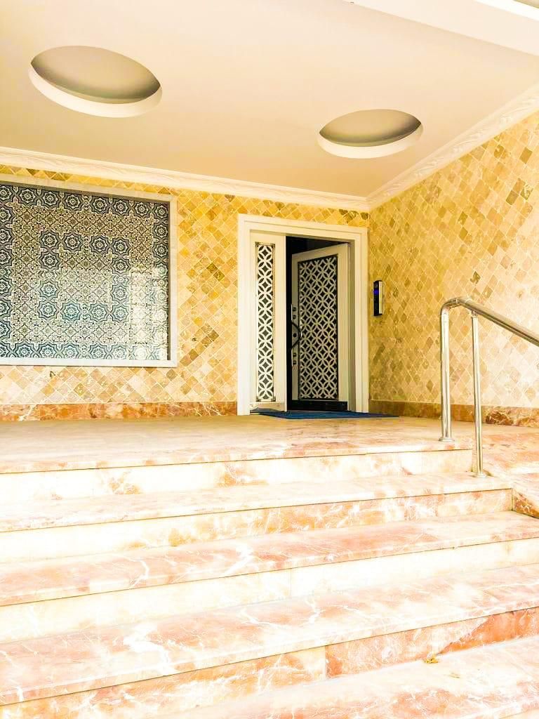 Квартира в Алании, Турция, 80 м2 фото 4
