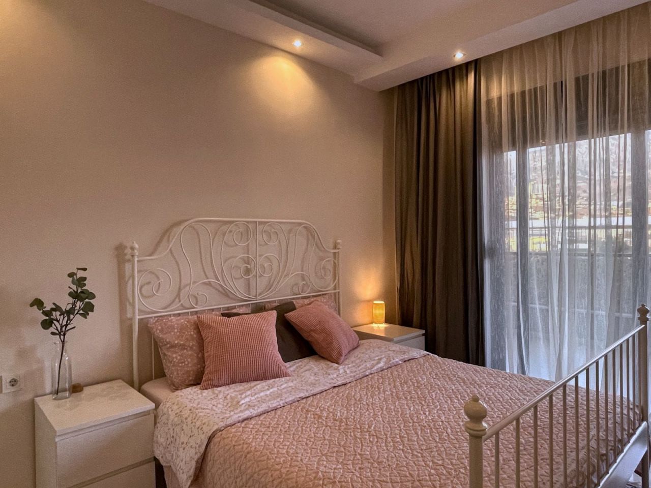 Квартира в Алании, Турция, 75 м2 фото 4