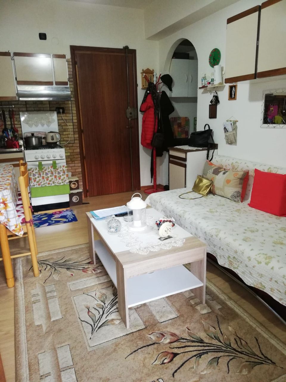 Квартира в Скалее, Италия, 42 м2 фото 4