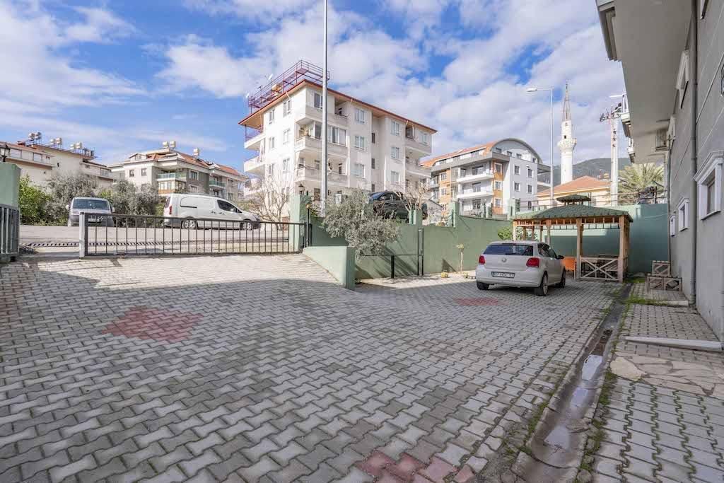 Пентхаус в Алании, Турция, 220 м2 фото 4