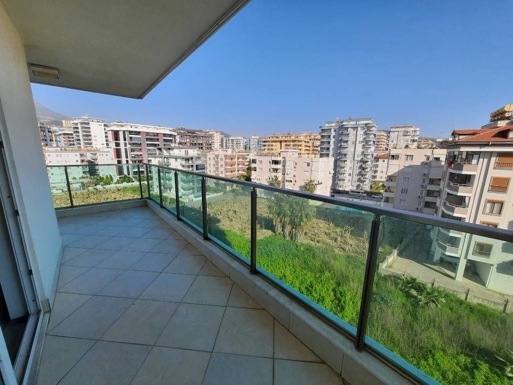 Квартира в Алании, Турция, 125 м2 фото 2
