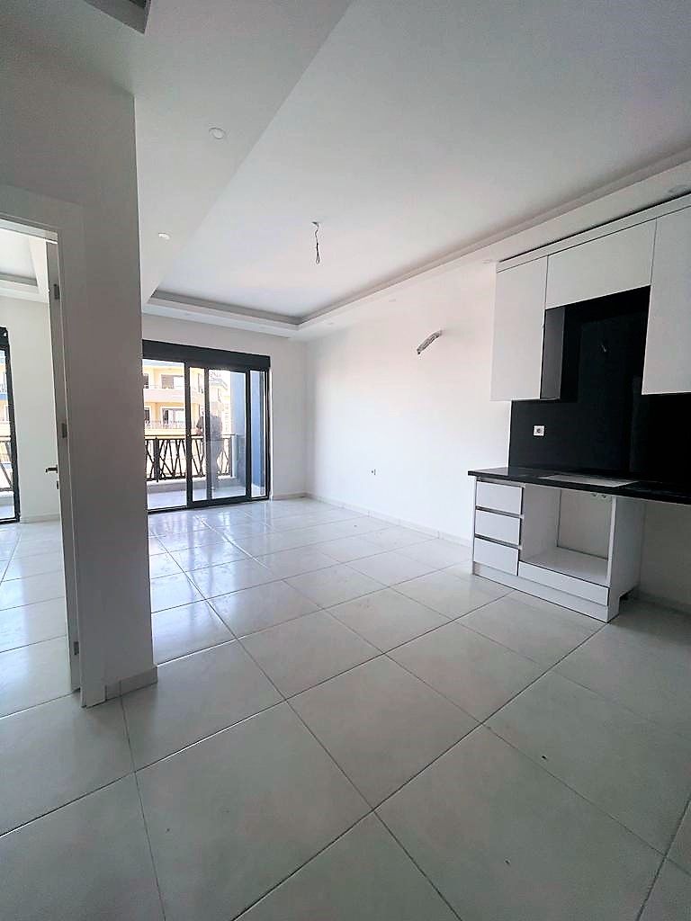 Квартира в Алании, Турция, 60 м2 фото 2