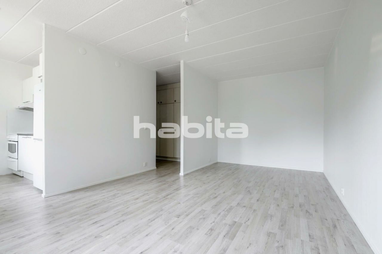 Апартаменты в Порво, Финляндия, 48.5 м2 фото 5
