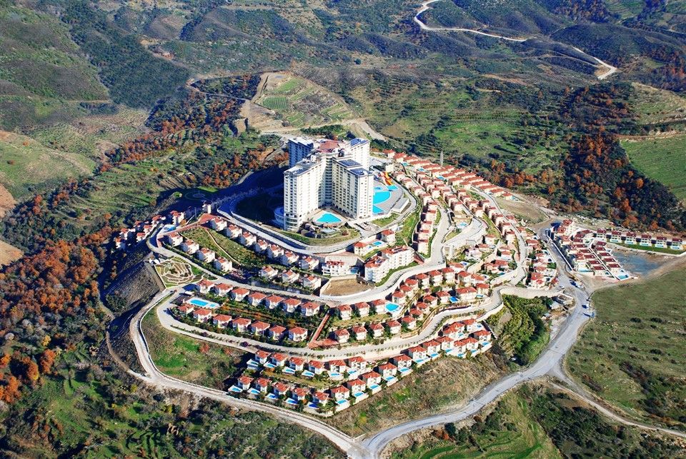 Квартира в Алании, Турция, 139 м2 фото 4