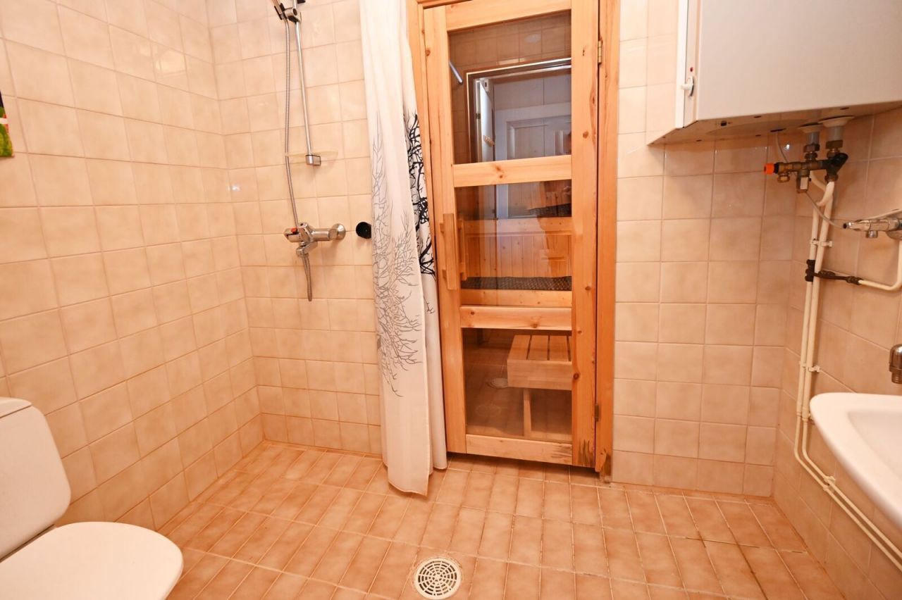 Таунхаус в Иисалми, Финляндия, 38 м2 фото 4