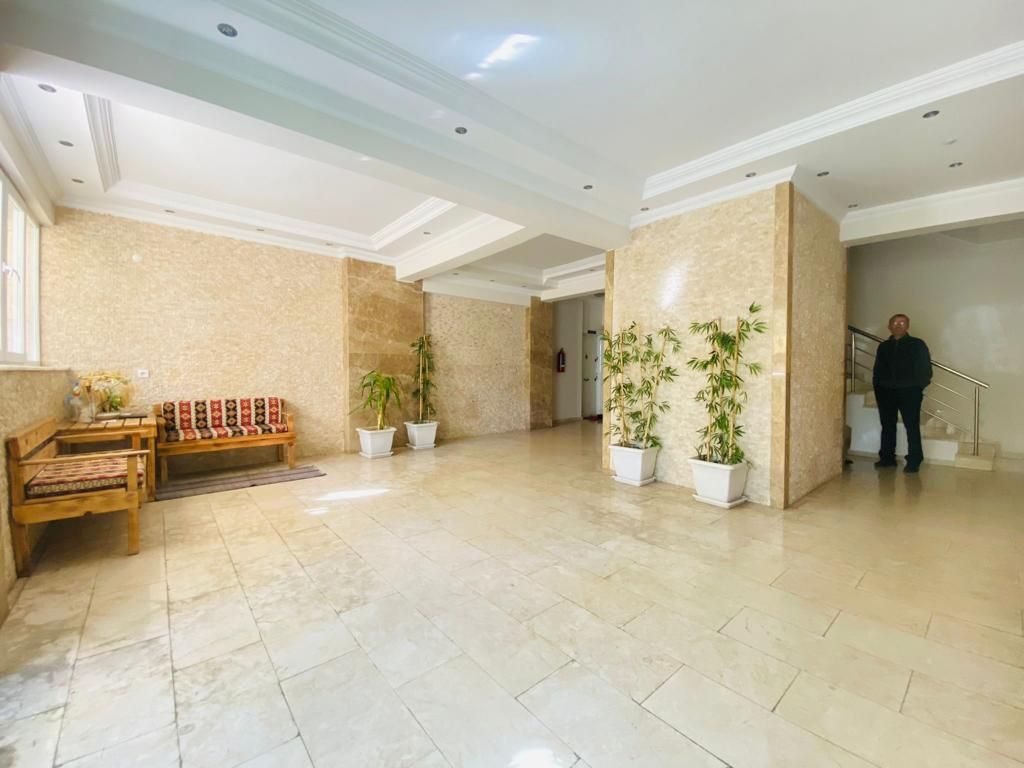 Квартира в Алании, Турция, 115 м2 фото 4