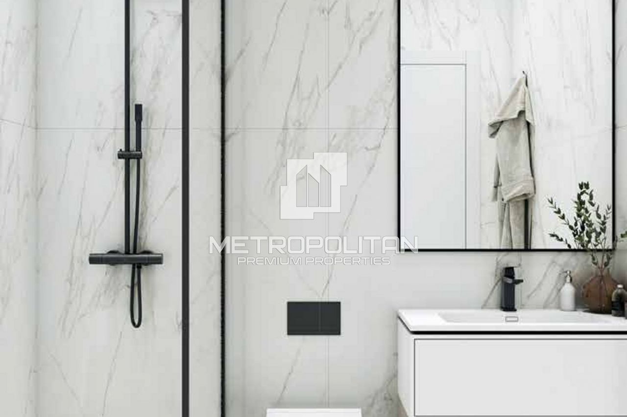 Апартаменты в Дубае, ОАЭ, 40 м2 фото 5