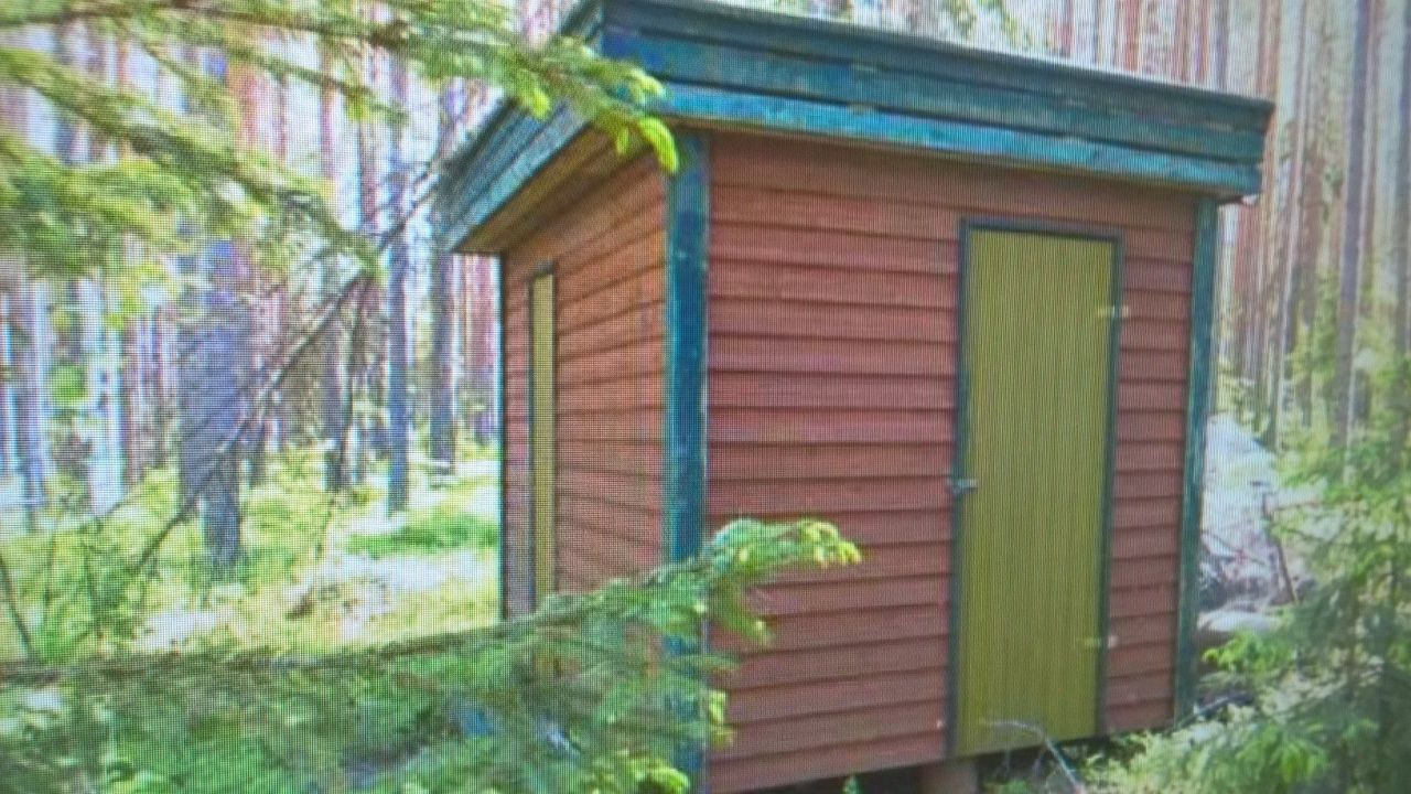 Коттедж в Коуволе, Финляндия, 30 м2 фото 3