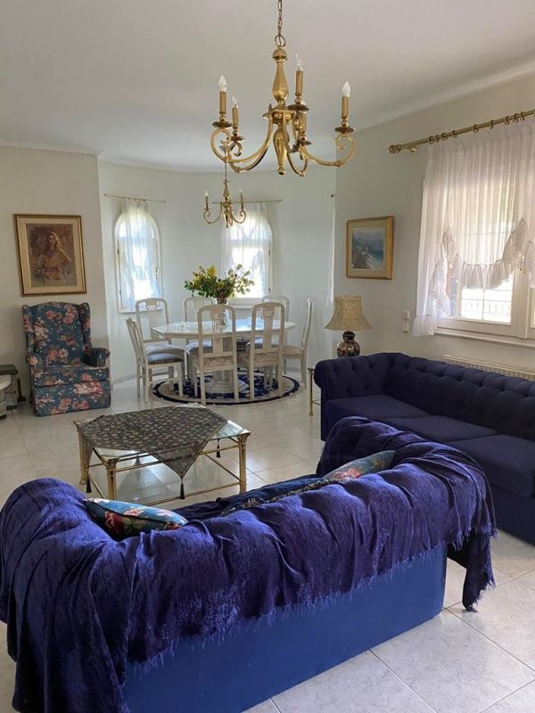 Дом на Северо-Эгейских островах, Греция, 100 м2 фото 5
