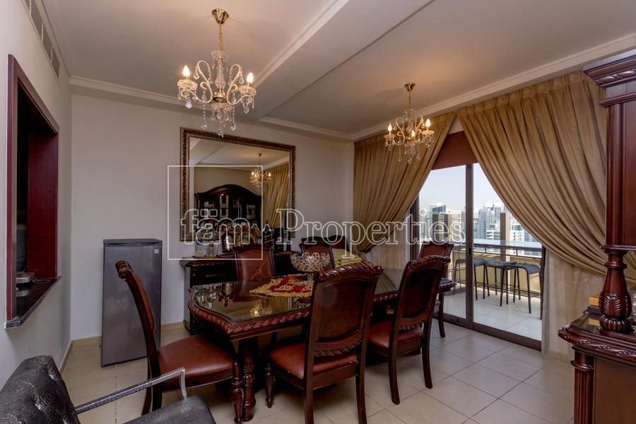 Апартаменты в Дубае, ОАЭ, 170 м2 фото 4