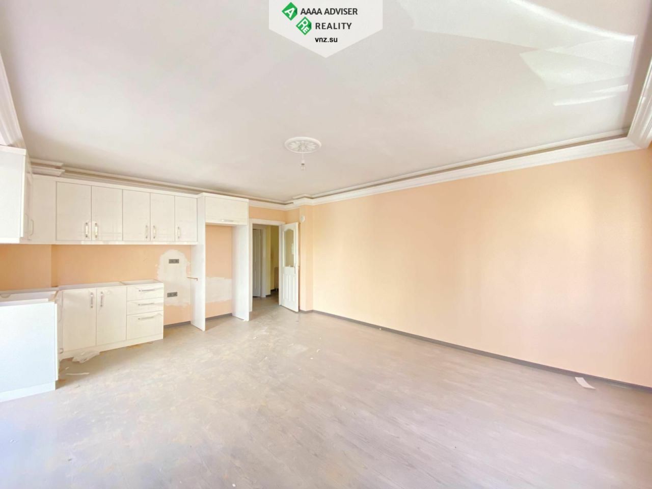Квартира в Алании, Турция, 115 м2 фото 5