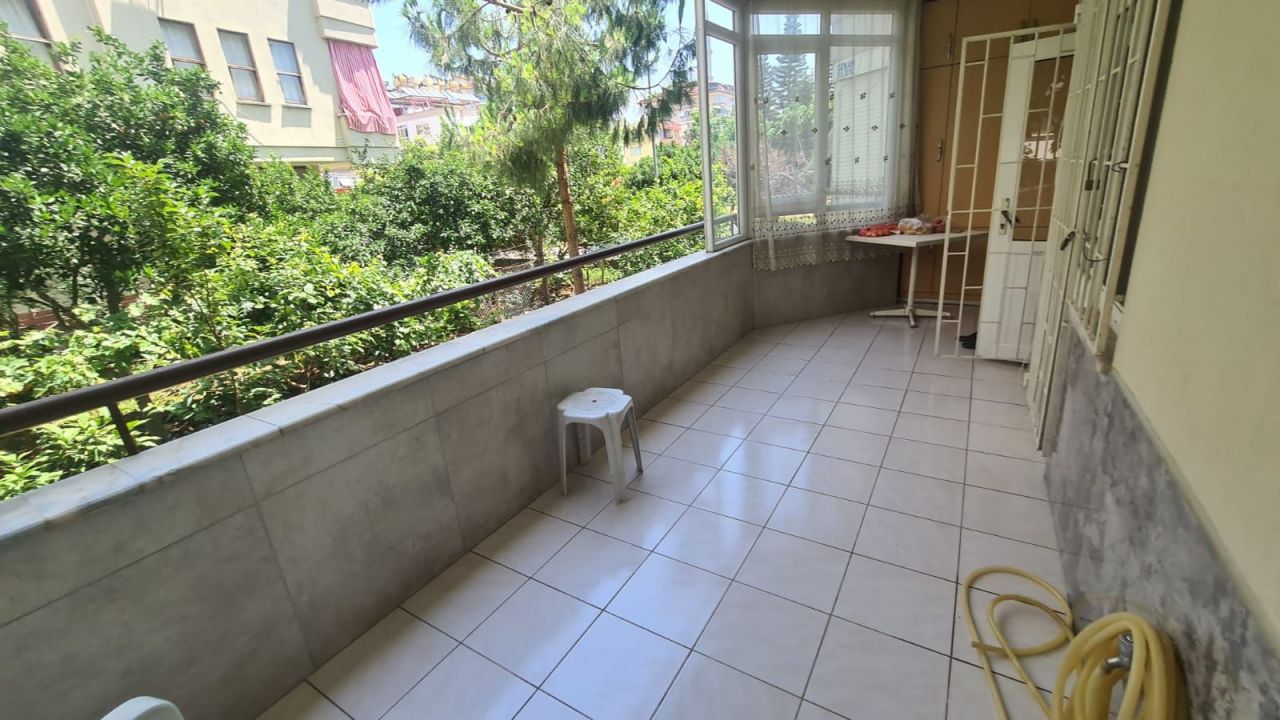 Апартаменты в Алании, Турция, 130 м2 фото 3