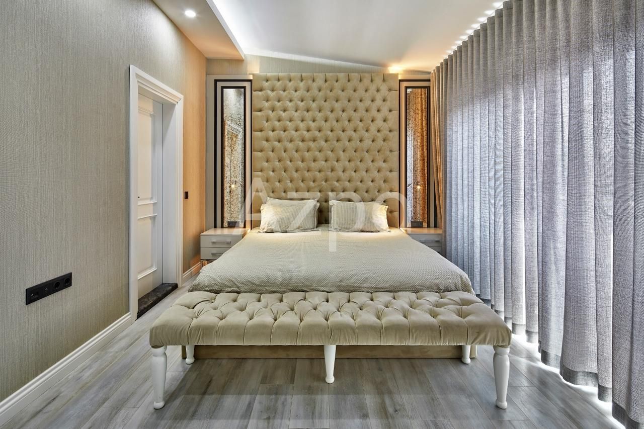 Вилла в Анталии, Турция, 480 м2 фото 3