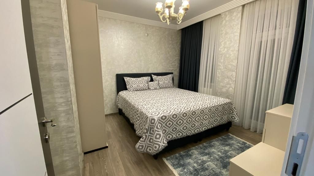 Квартира в Анталии, Турция, 100 м2 фото 5