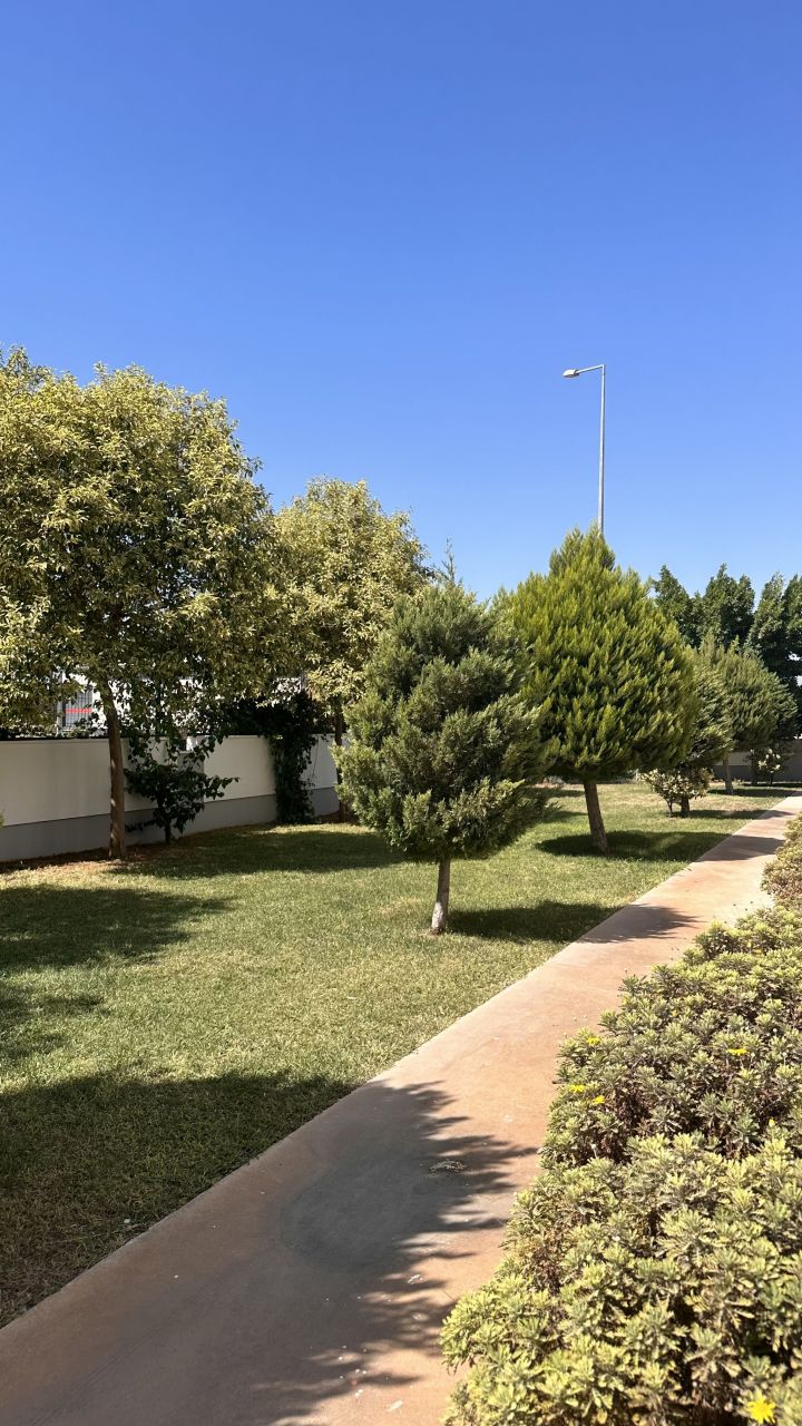 Квартира в Анталии, Турция, 35 м2 фото 4