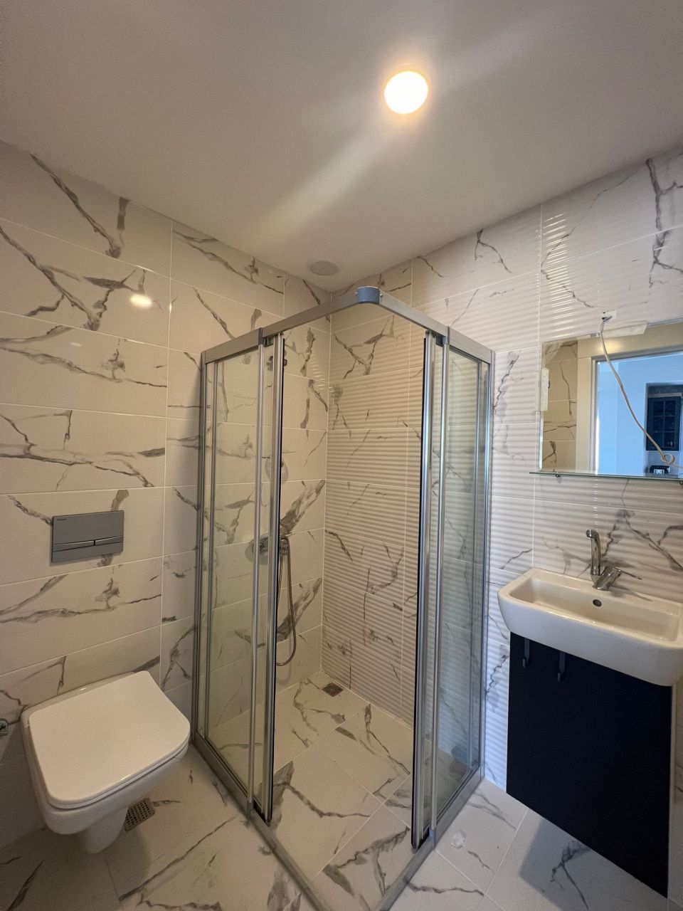 Квартира в Мерсине, Турция, 60 м2 фото 5