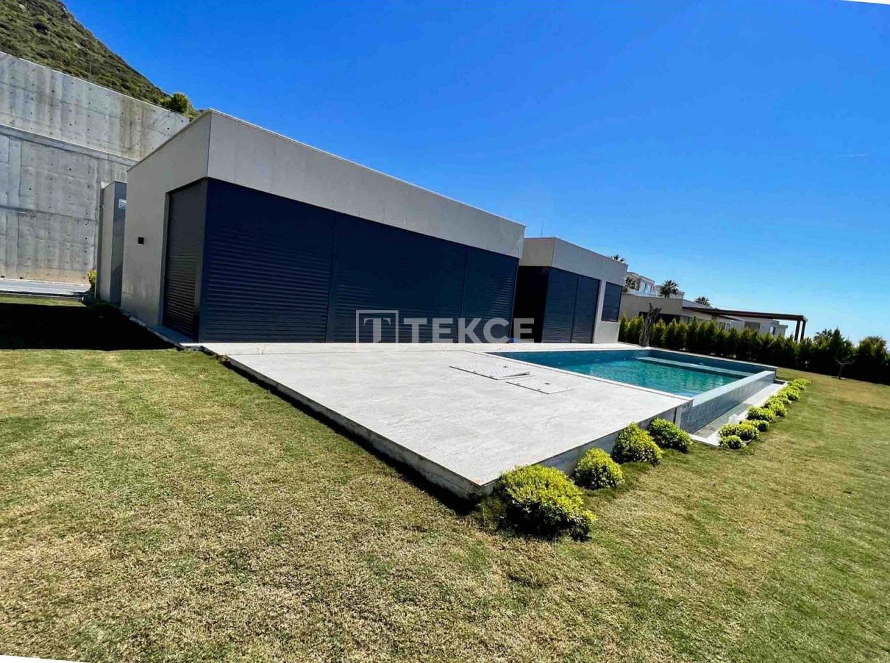 Вилла в Бодруме, Турция, 280 м2 фото 3