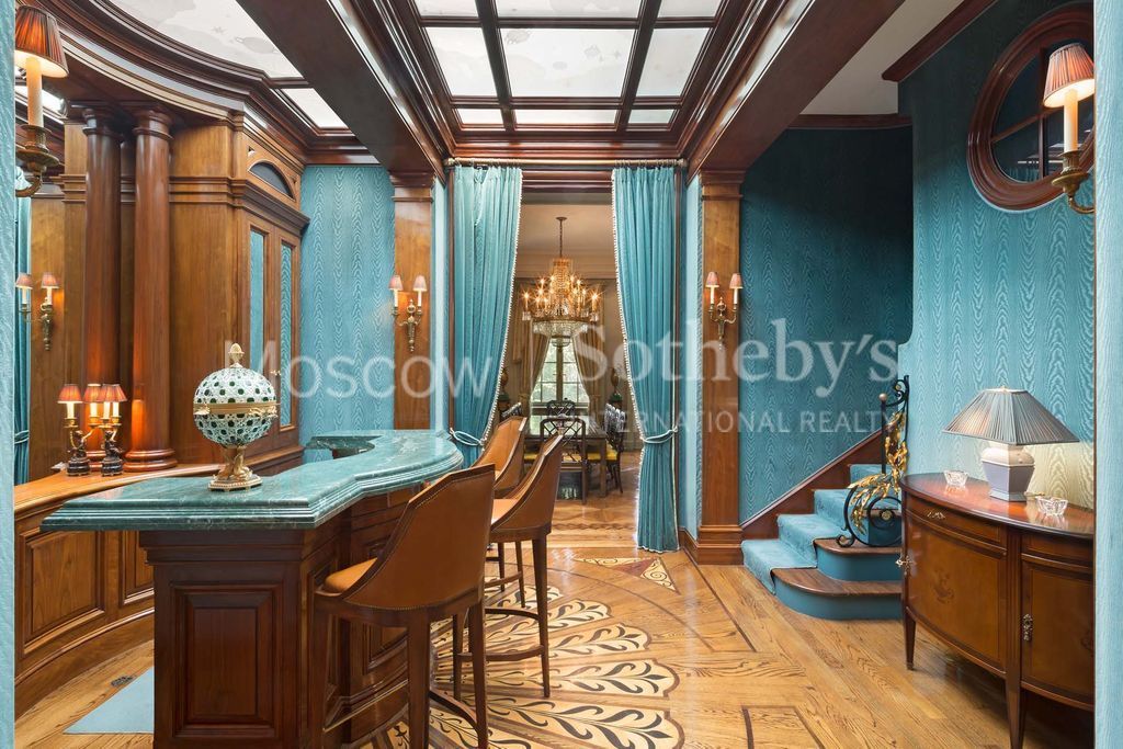 Таунхаус на Манхэттене, США, 743 м2 фото 3