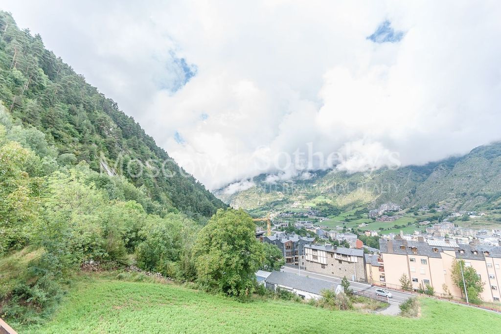 Квартира в Энкаме, Андорра, 55 м2 фото 4