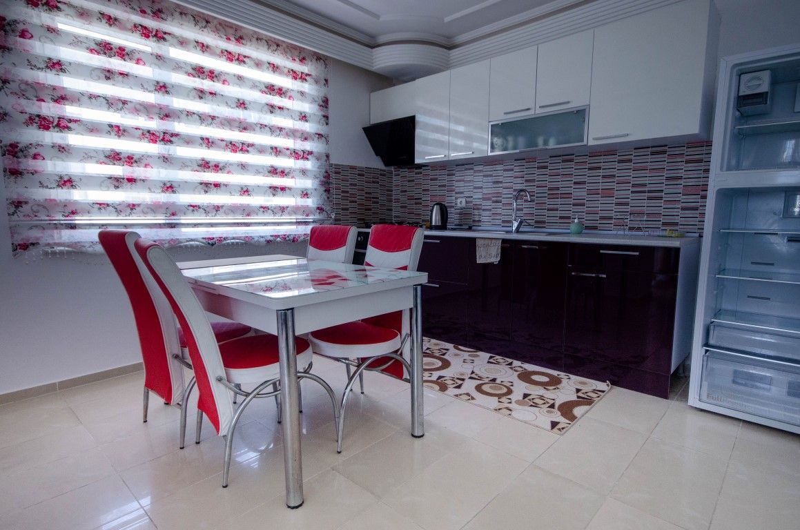 Квартира в Алании, Турция, 125 м2 фото 4