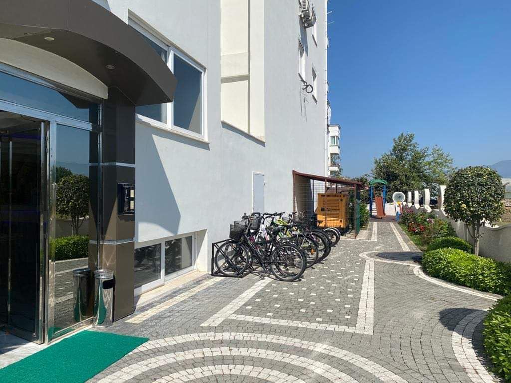 Квартира в Алании, Турция, 60 м2 фото 3