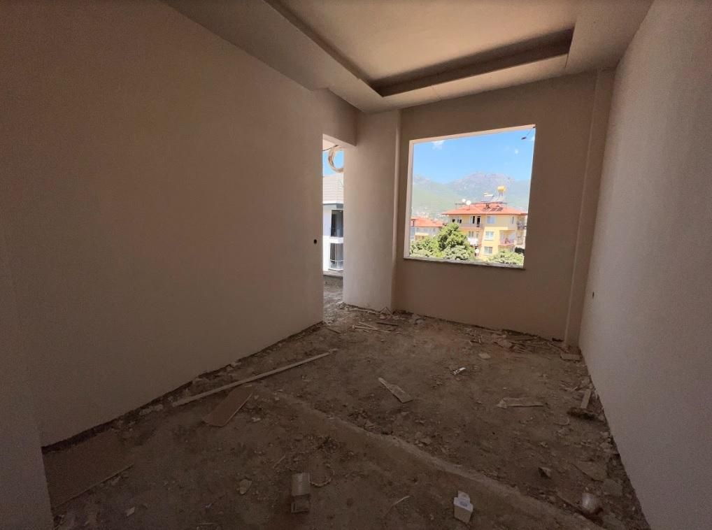 Квартира в Алании, Турция, 60 м2 фото 3