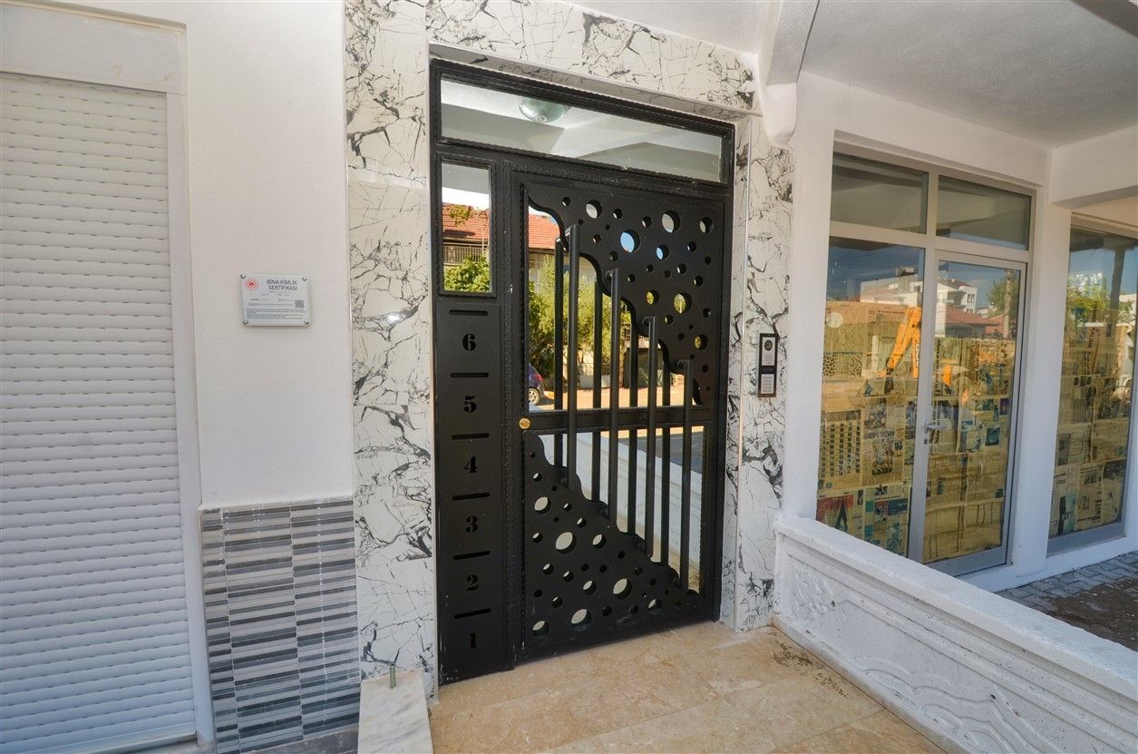 Квартира в Анталии, Турция, 70 м2 фото 4
