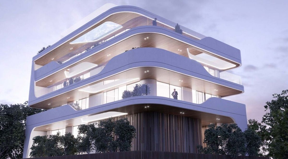 Таунхаус в Афинах, Греция, 160 м2 фото 5