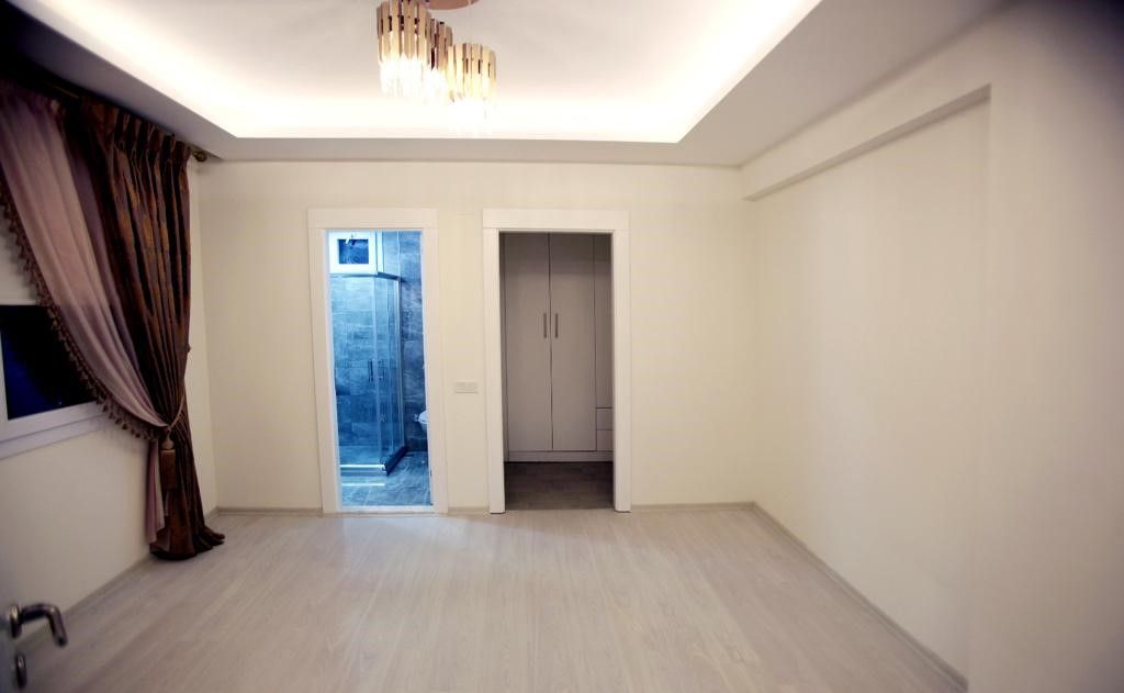 Квартира в Мерсине, Турция, 160 м2 фото 4