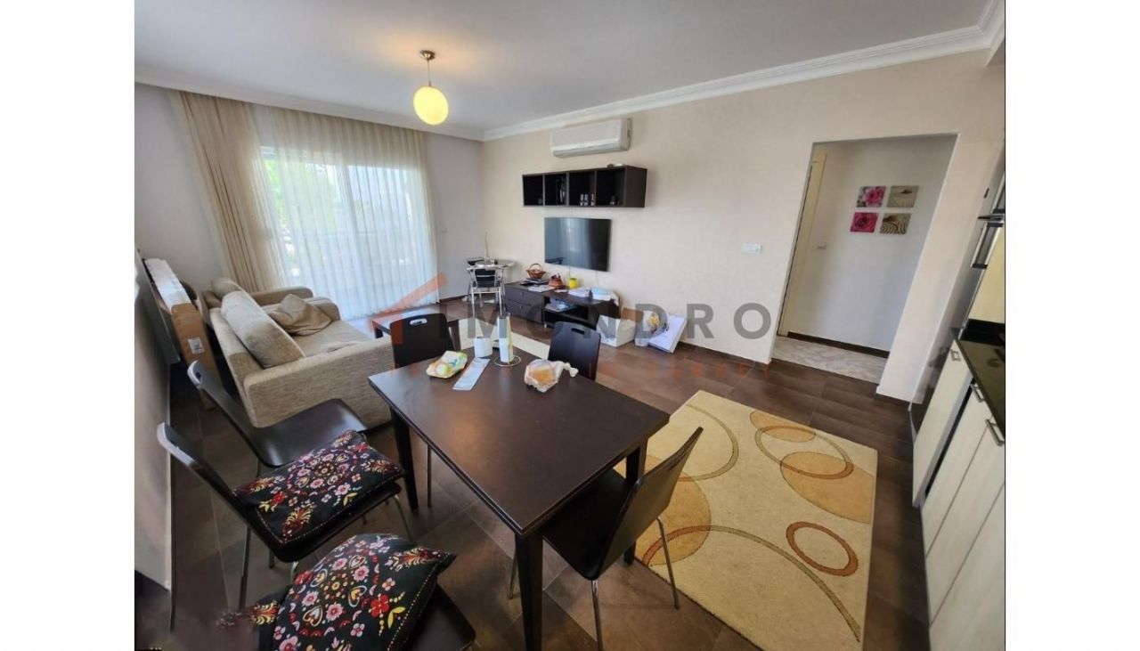Квартира в Манавгате, Турция, 130 м2 фото 4