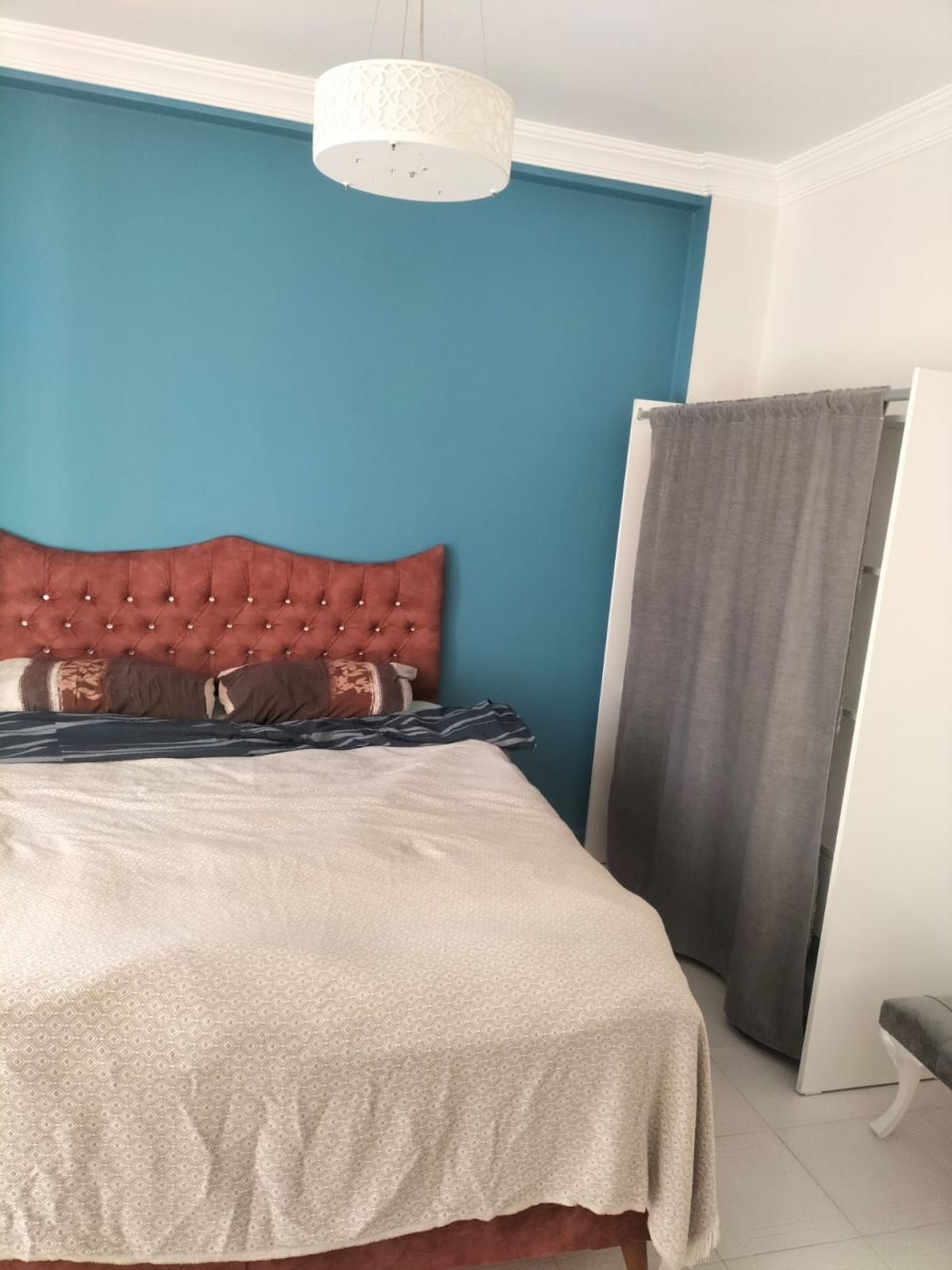 Квартира в Мерсине, Турция, 120 м2 фото 4