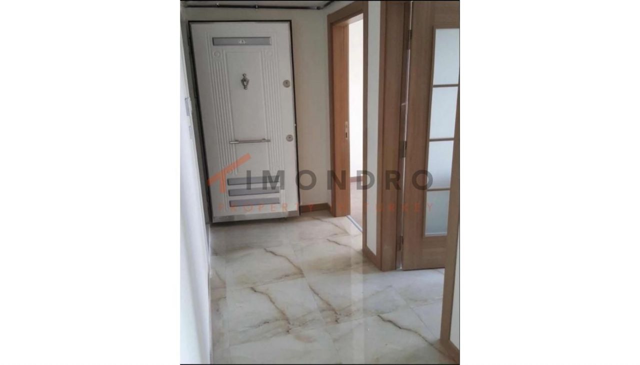 Квартира в Стамбуле, Турция, 98 м2 фото 5