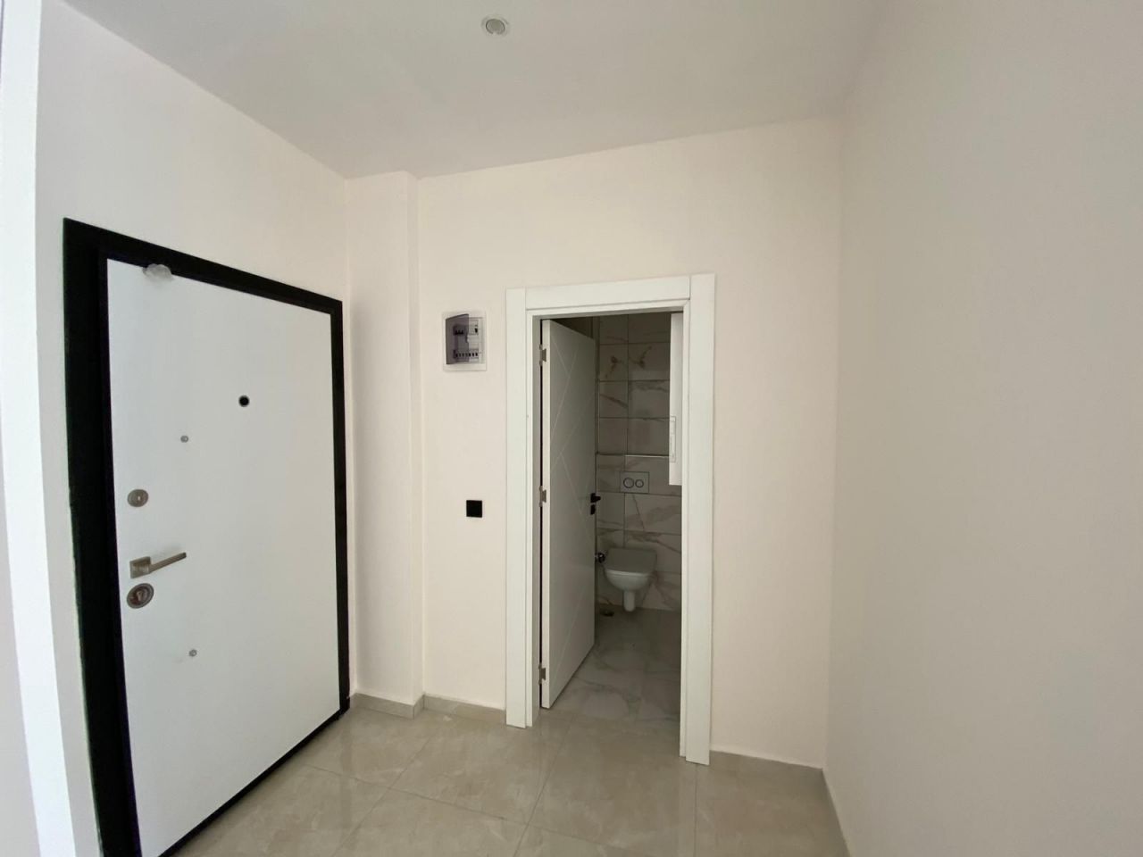 Квартира в Алании, Турция, 55 м2 фото 2
