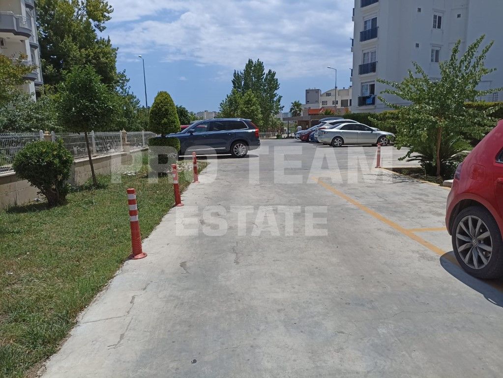 Апартаменты в Анталии, Турция, 85 м2 фото 4