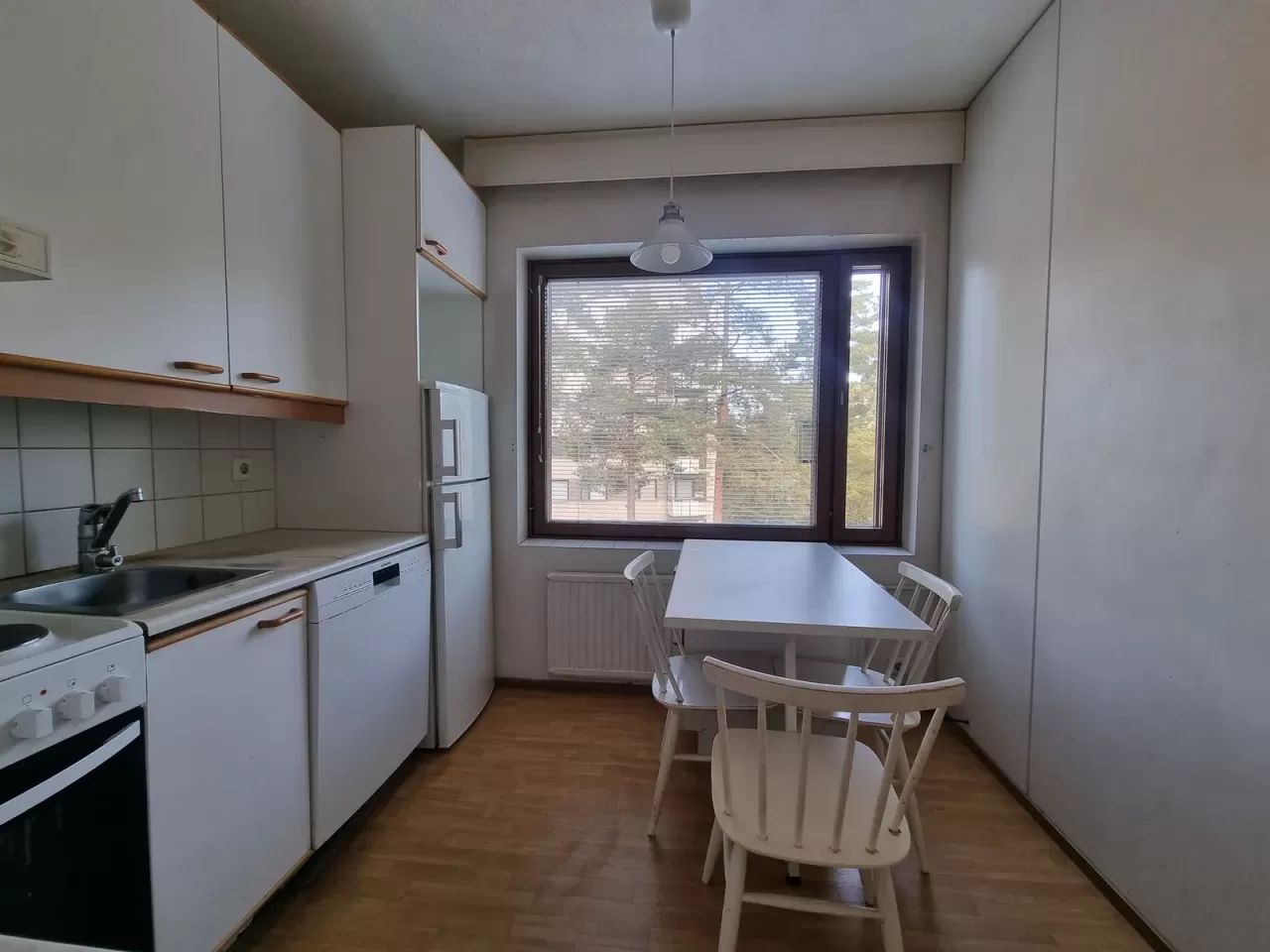 Квартира в Хамине, Финляндия, 46.5 м2 фото 3
