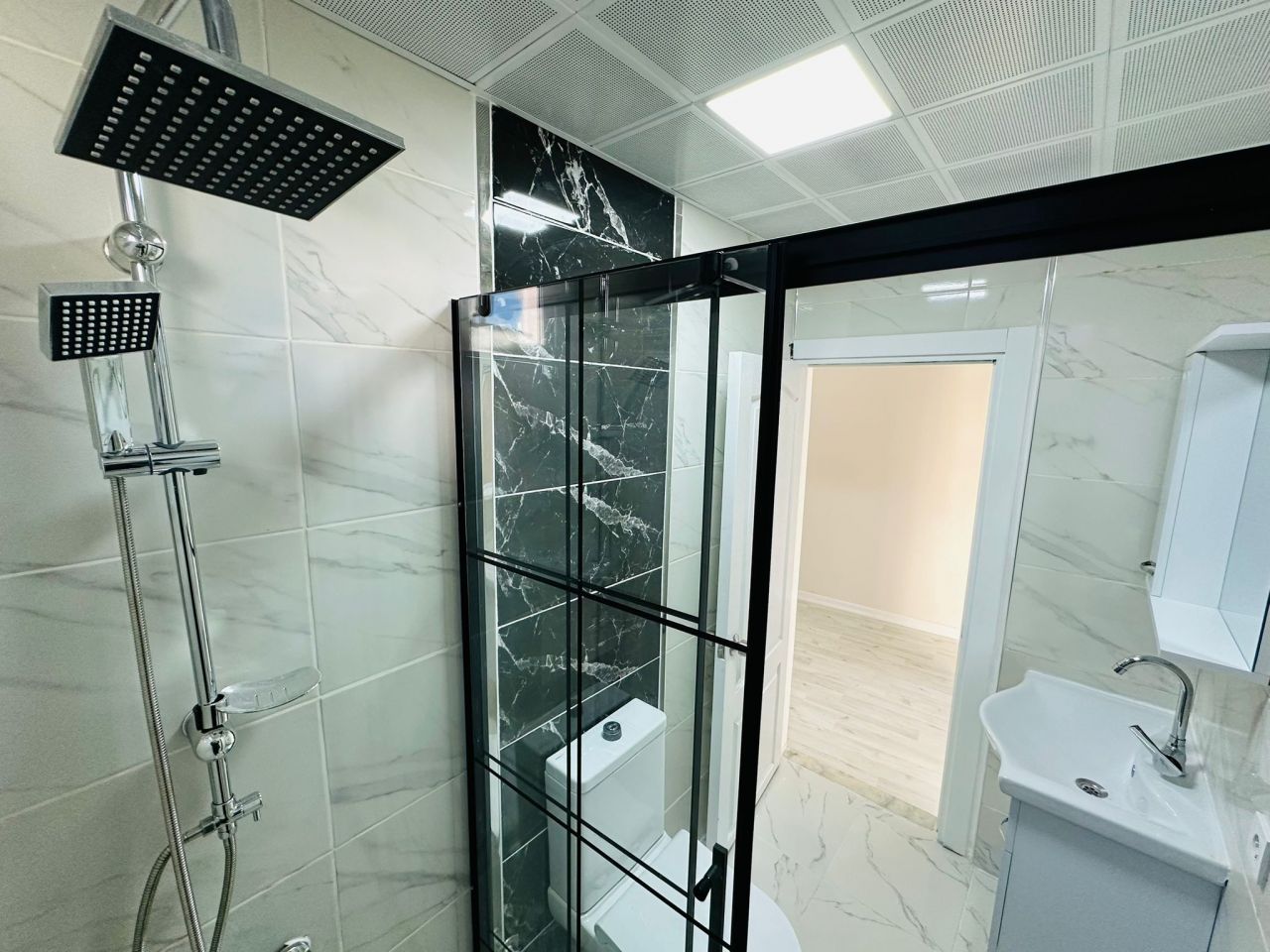 Квартира в Анталии, Турция, 120 м2 фото 2