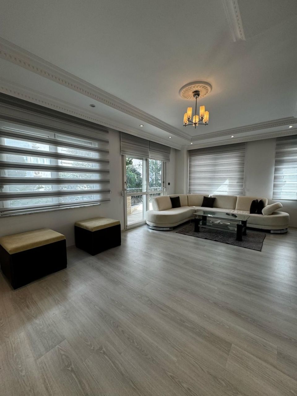 Квартира в Алании, Турция, 110 м2 фото 5