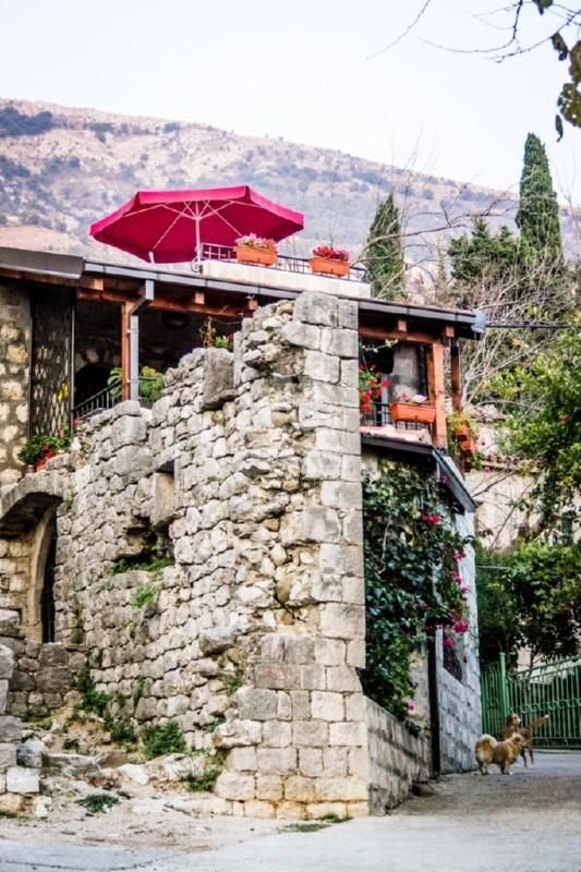 Дом в Сутоморе, Черногория, 130 м2 фото 2
