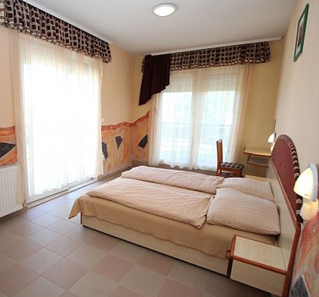 Апартаменты в Шиофоке, Венгрия, 100 м2 фото 4