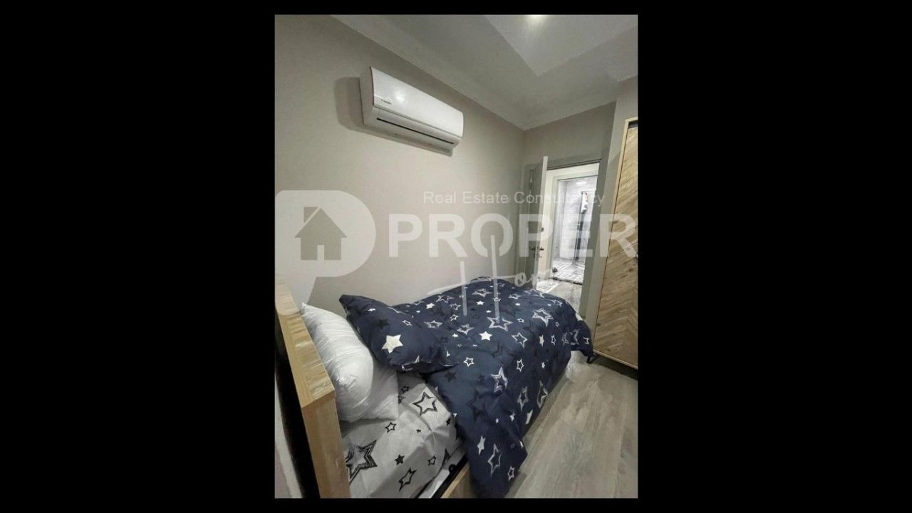 Квартира в Анталии, Турция, 110 м2 фото 3
