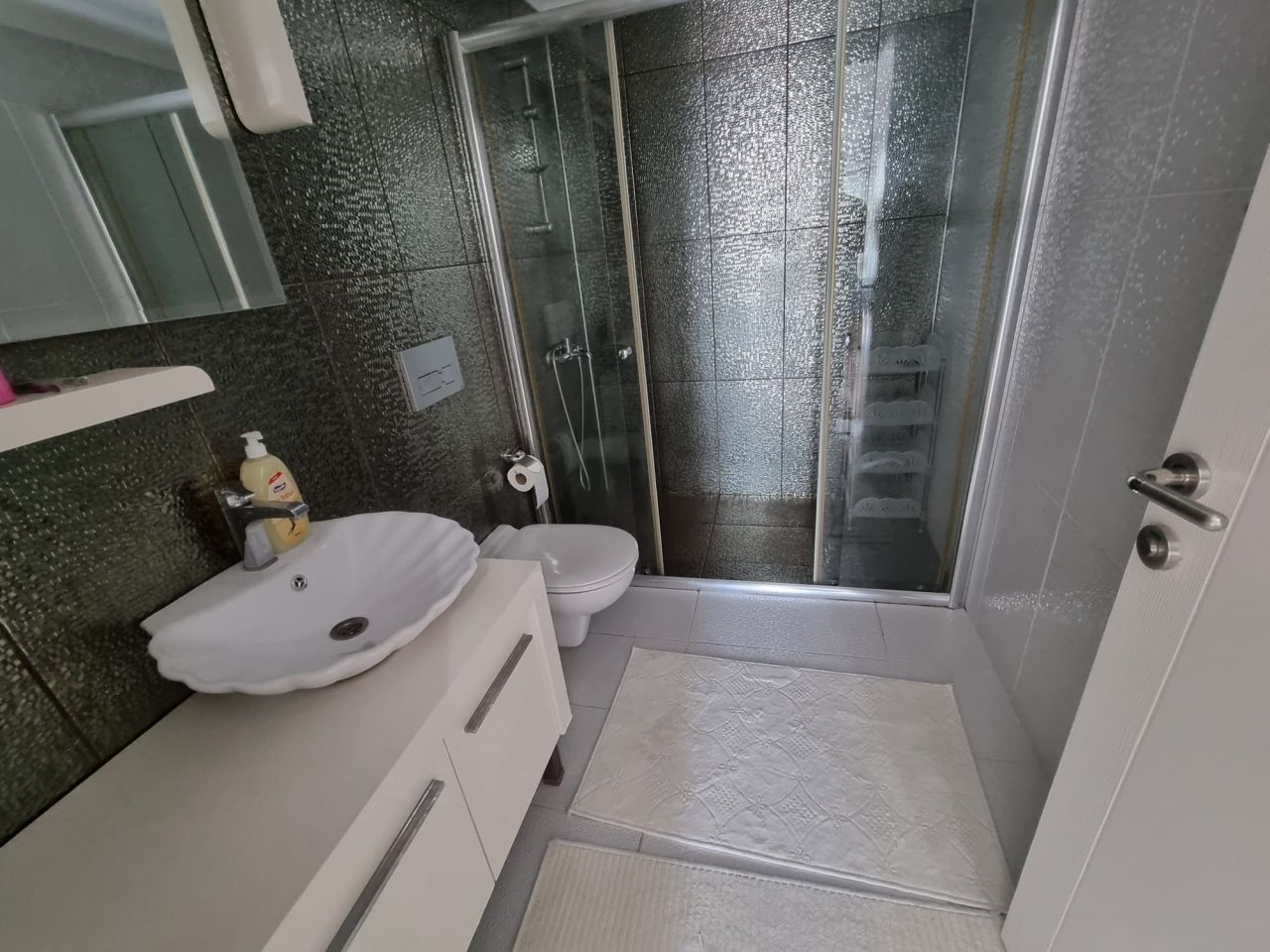 Апартаменты в Алании, Турция, 140 м2 фото 2
