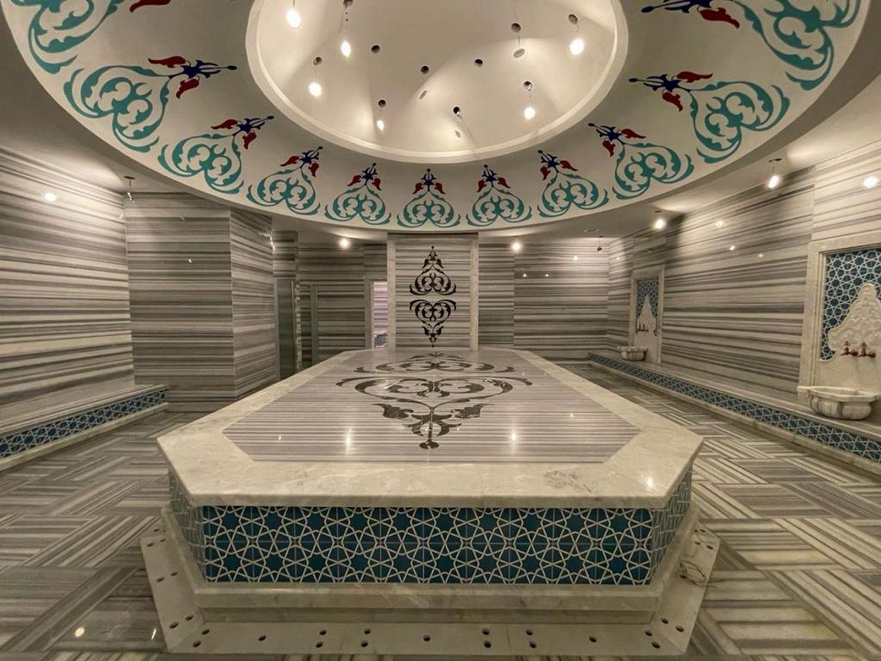 Квартира в Алании, Турция, 90 м2 фото 2