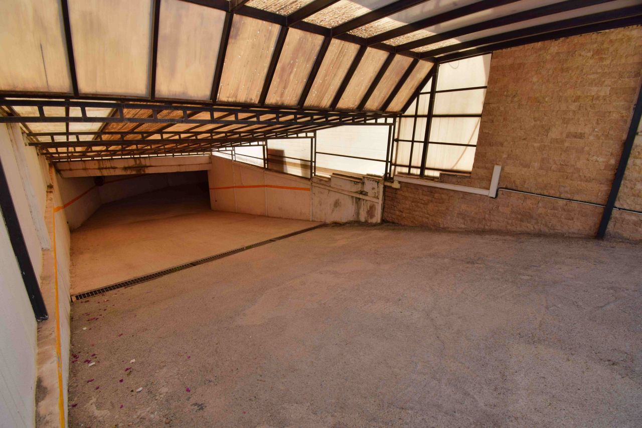 Квартира в Анталии, Турция, 360 м2 фото 4