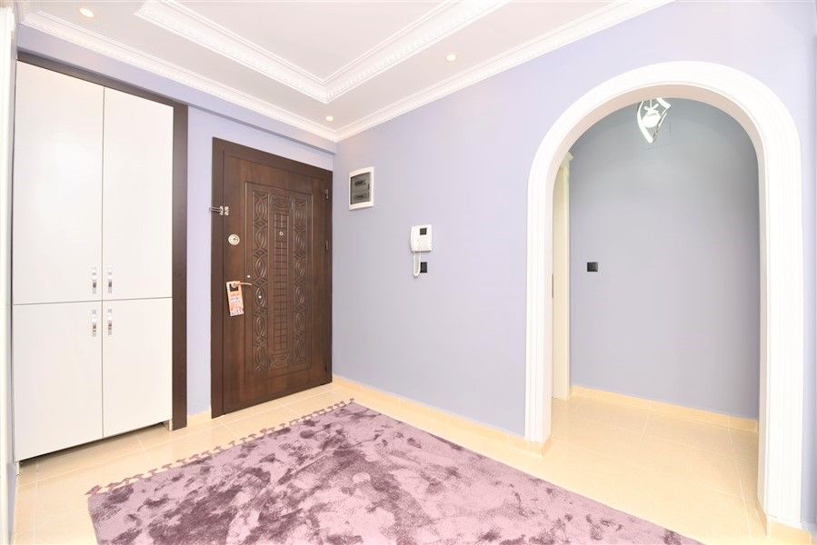 Квартира в Алании, Турция, 110 м2 фото 2